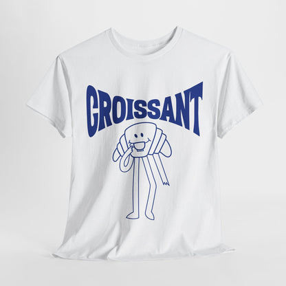 CROISSANT 1 - Bread (Basic Tee)