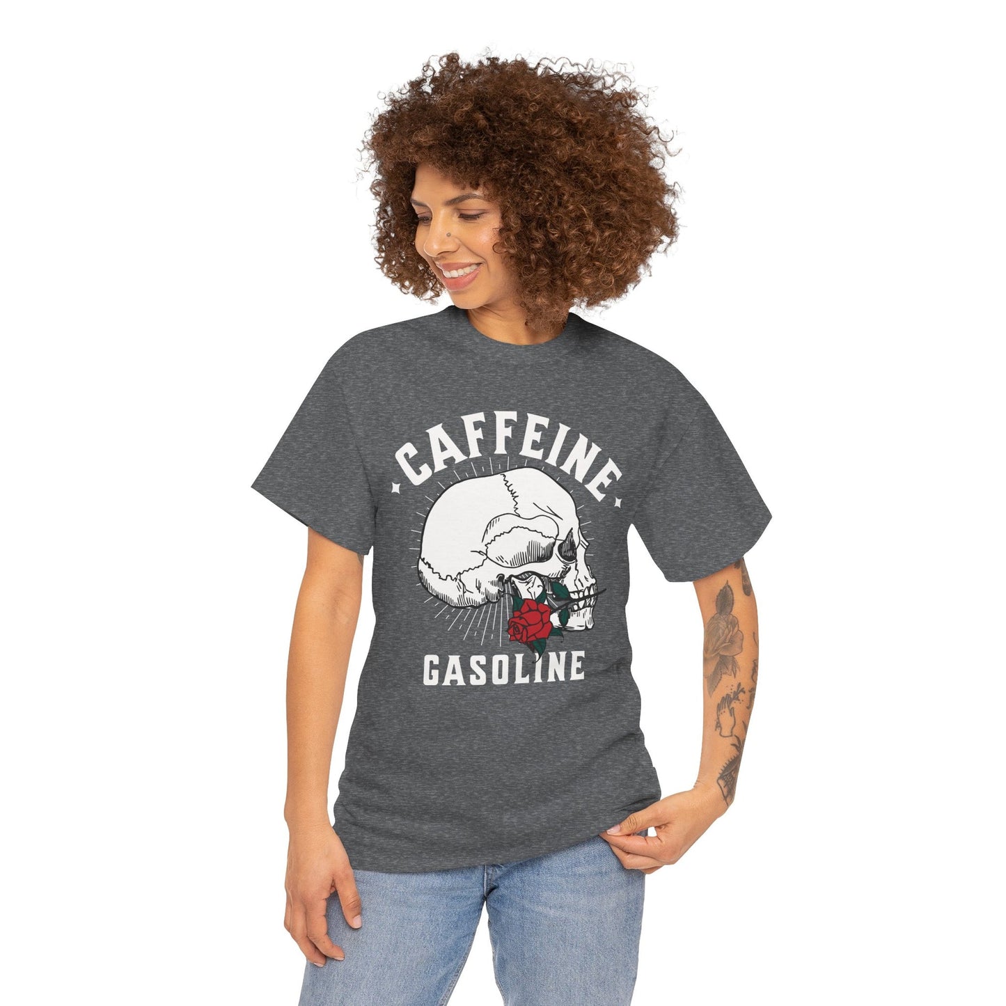 COLD MACCHIATO - Coffee (Basic Tee)