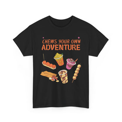 BETAMAX 1 - Filipino Food (Kids Tee)