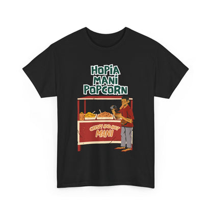 HOPIA MANI POPCORN - Filipino Food (Kids Tee)