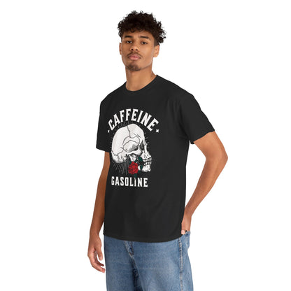 COLD MACCHIATO - Coffee (Basic Tee)