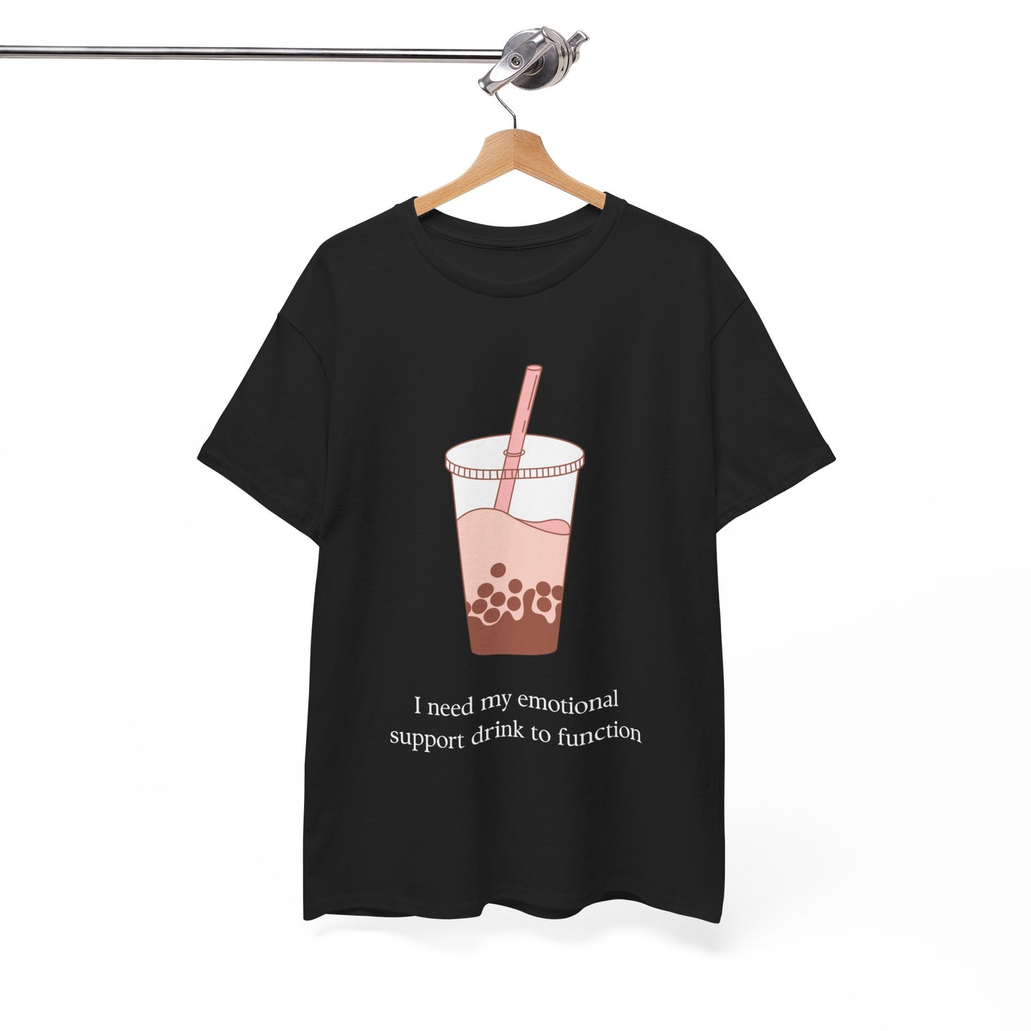 MILK TEA 1 - Drinks (Basic Tee)