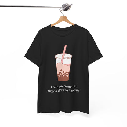 MILK TEA 1 - Drinks (Basic Tee)