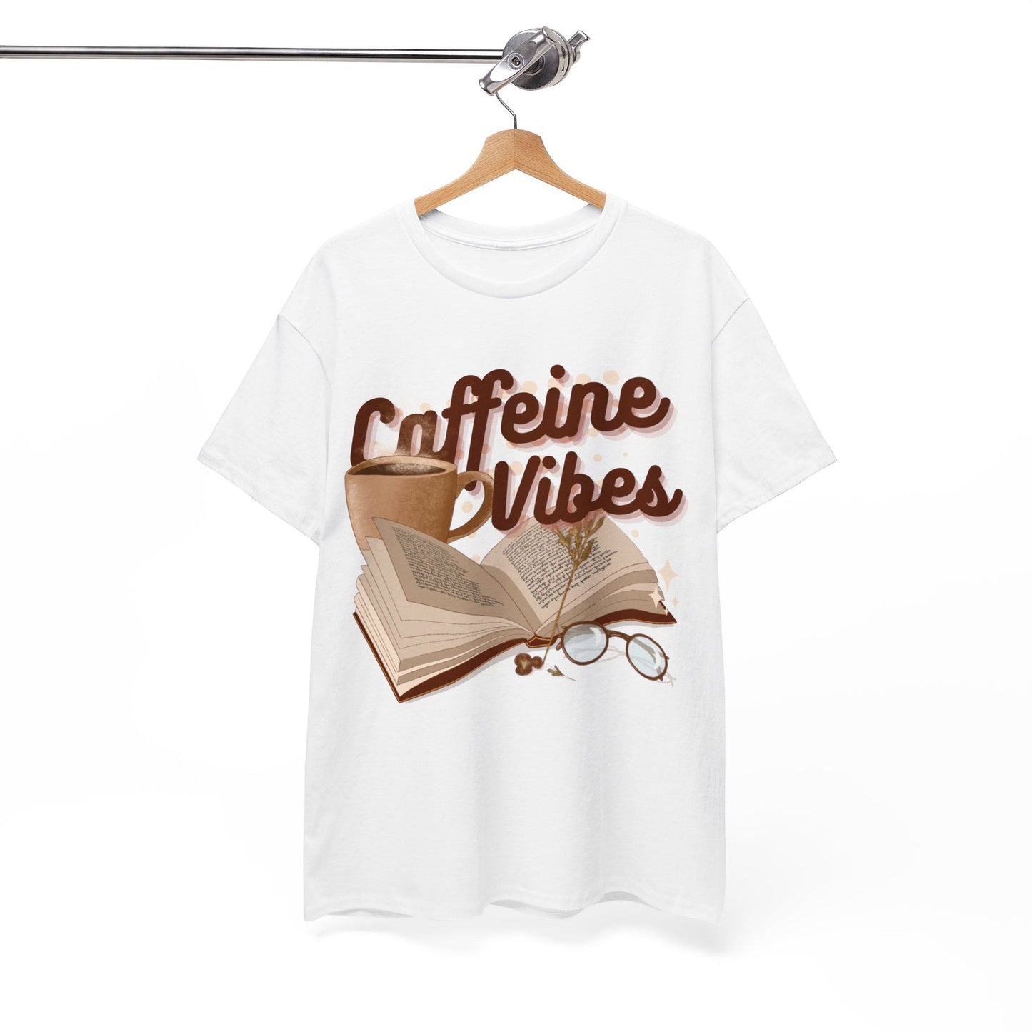 DOUBLE ESPRESSO - Coffee (Basic Tee)