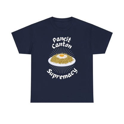PANCIT CANTON 1 - Filipino Food (Basic Tee)
