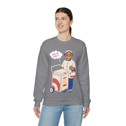 PROBIOTIC 1 - Sari-Sari Store (Sweatshirt)
