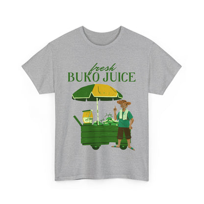 BUKO - Filipino Food (Basic Tee)
