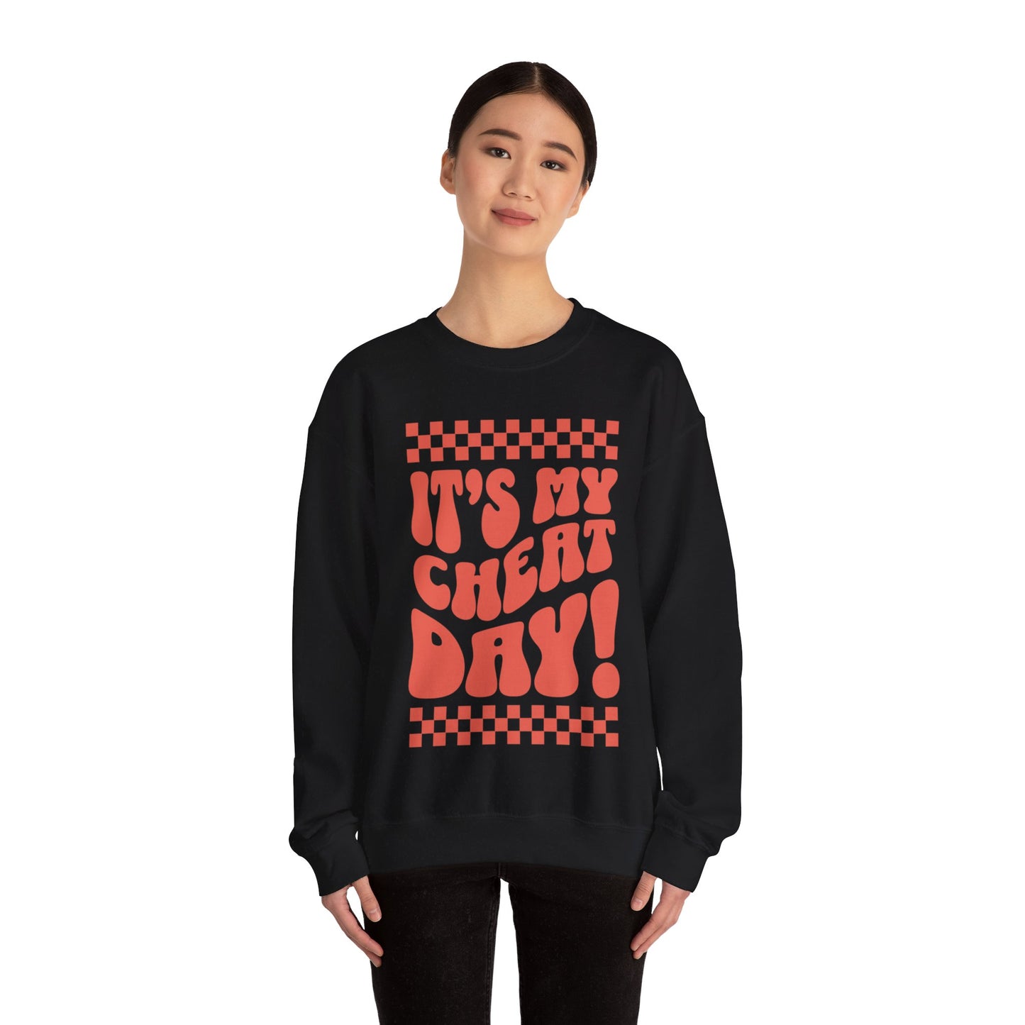 EXTRA RICE - Extras (Sweatshirt)