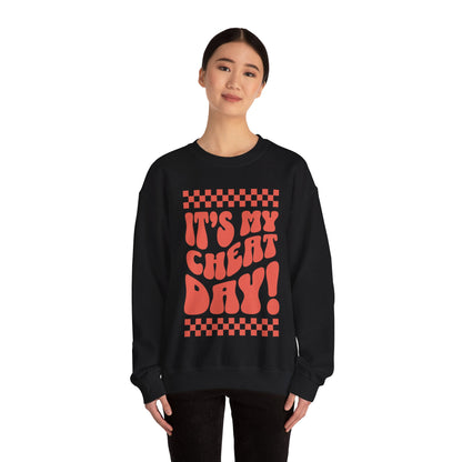EXTRA RICE - Extras (Sweatshirt)