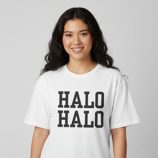 HALO-HALO 2 - Filipino Food (Basic Tee)