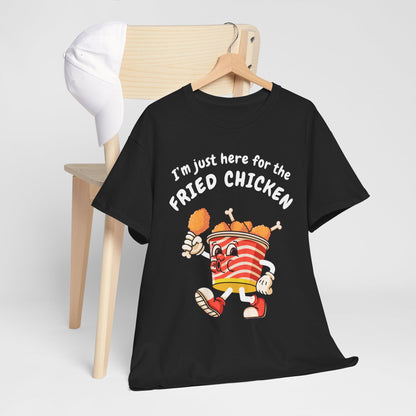 FILIPINO-STYLE FRIED CHIKCEN - Filipino Food (Kids Tee)