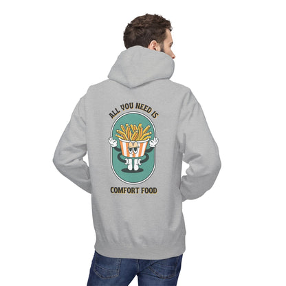 COMFORT FOOD - Foodie (Hoodie)