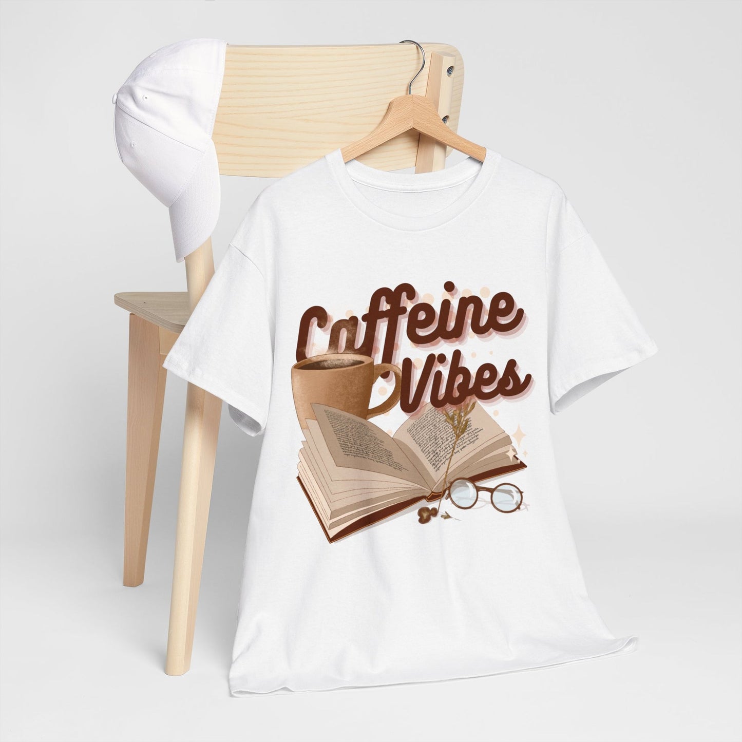 DOUBLE ESPRESSO - Coffee (Basic Tee)