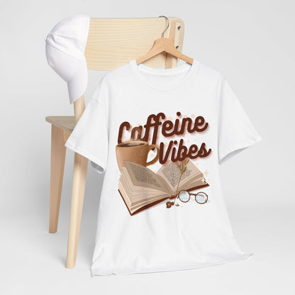DOUBLE ESPRESSO - Coffee (Basic Tee)