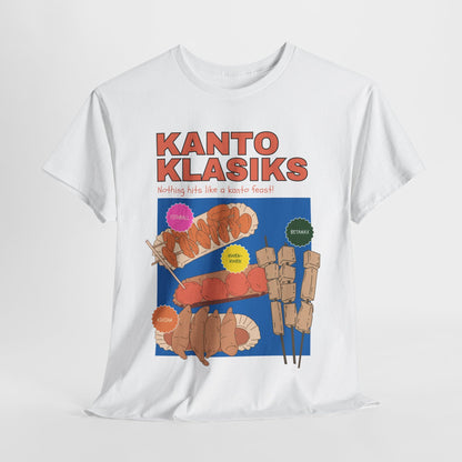 SQUID BALL - Filipino Food (Kids Tee)
