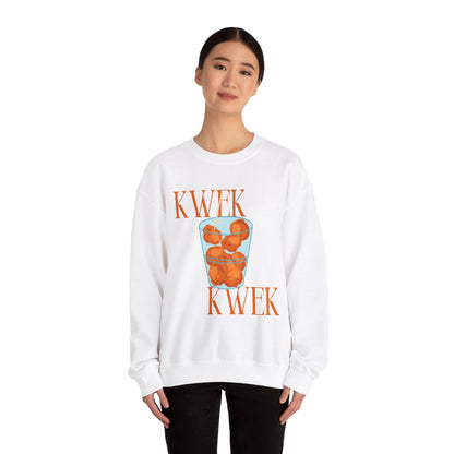 KWEK-KWEK 2 - Filipino Food (Sweatshirt)