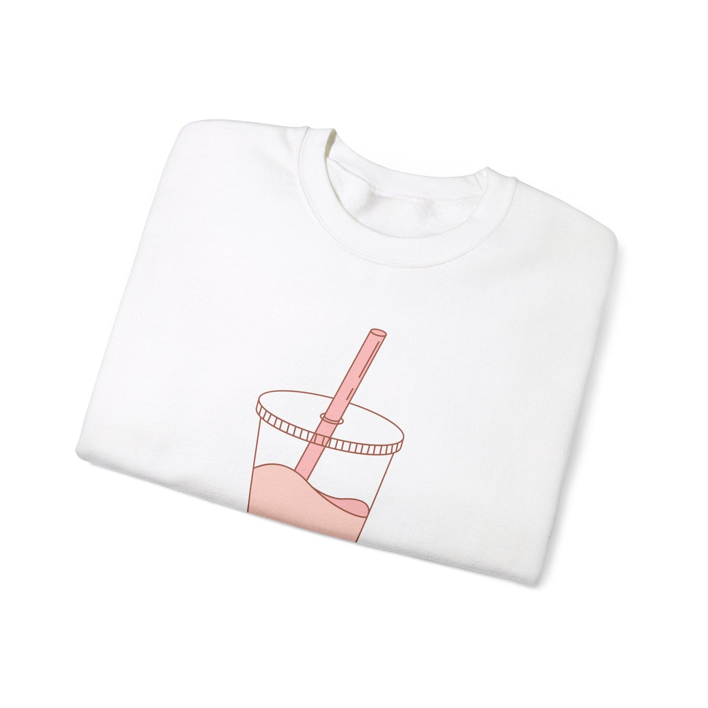 MILK TEA 1 - Drinks (Sweatshirt)