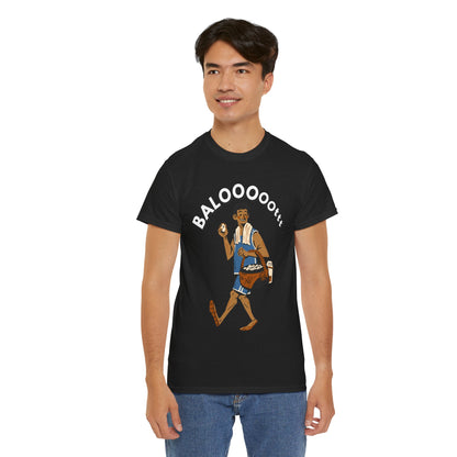 BALUT 1 - Filipino Food (Basic Tee)