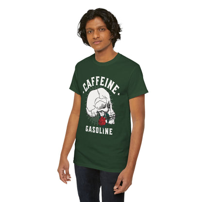 COLD MACCHIATO - Coffee (Basic Tee)