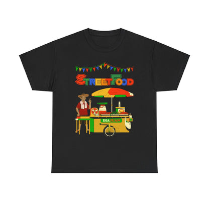 MERYENDA - Filipino Food (Kids Tee)