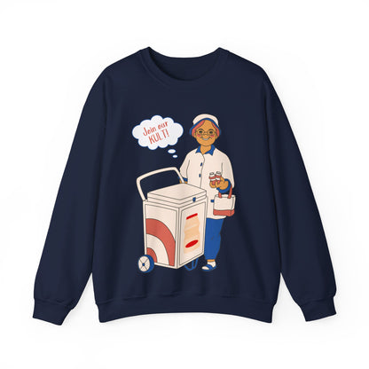 PROBIOTIC 1 - Sari-Sari Store (Sweatshirt)