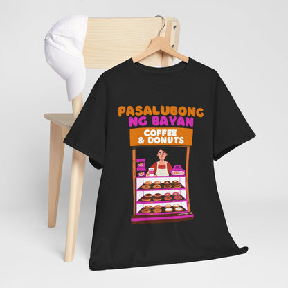 BICHO-BICHO - Filipino Food (Kids Tee)