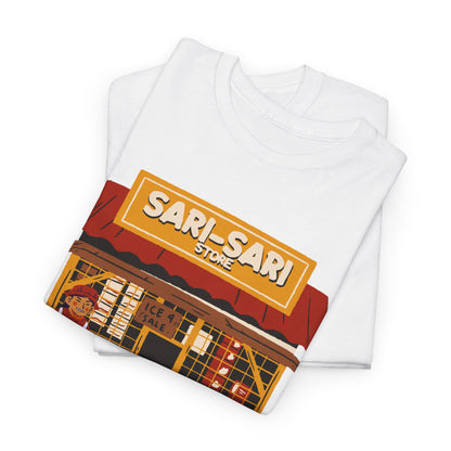 SARI-SARI STORE 1 - Sari-Sari Store (Basic Tee)