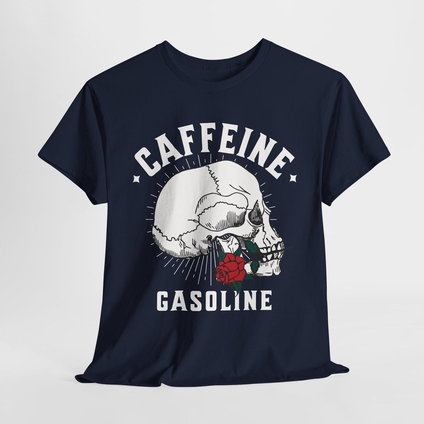 COLD MACCHIATO - Coffee (Basic Tee)