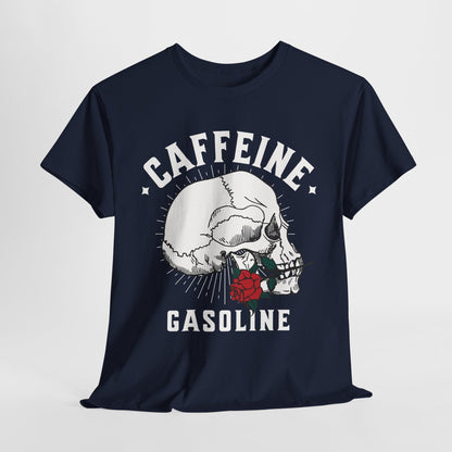 COLD MACCHIATO - Coffee (Basic Tee)