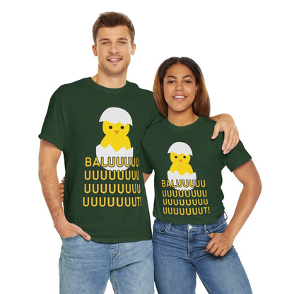 BALUT 4 - Filipino Food (Basic Tee)