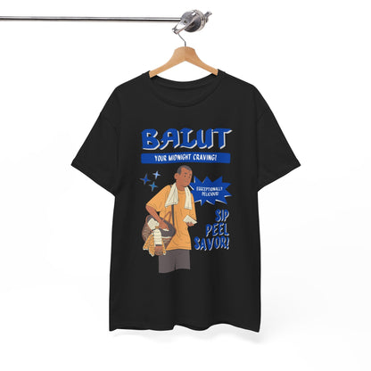 BALUT 3 - Filipino Food (Kids Tee)