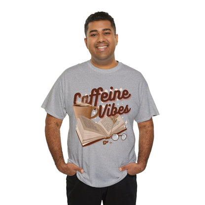 DOUBLE ESPRESSO - Coffee (Basic Tee)