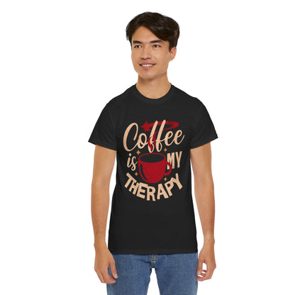 COFFEE COCOA - Coffee (Basic Tee)