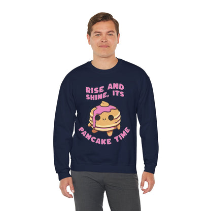 BUTTERMILK PANCAKE - Breakfast (Sweatshirt)