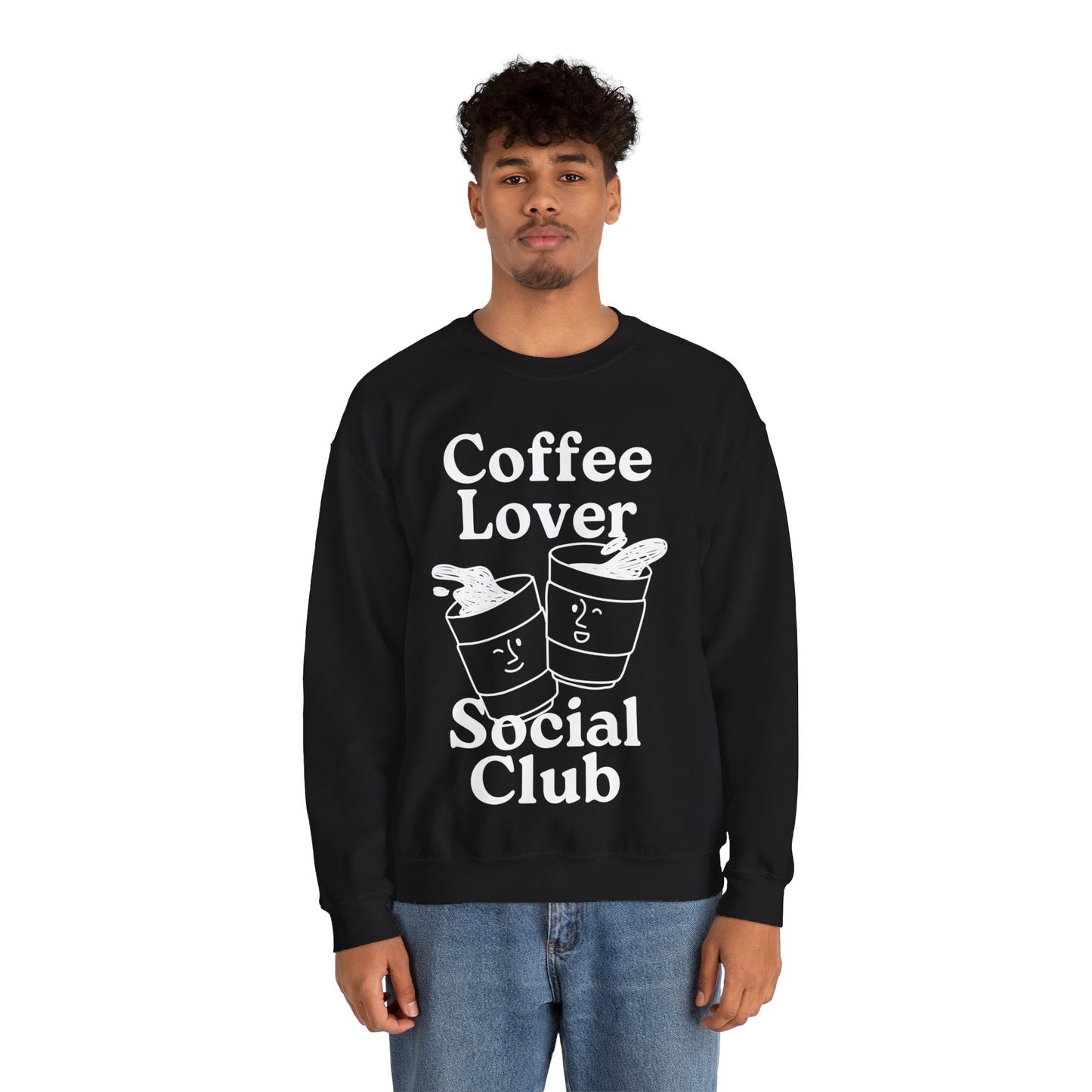 TURKISH COFFEE - Coffee (Sweatshirt)