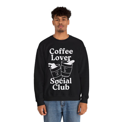 TURKISH COFFEE - Coffee (Sweatshirt)