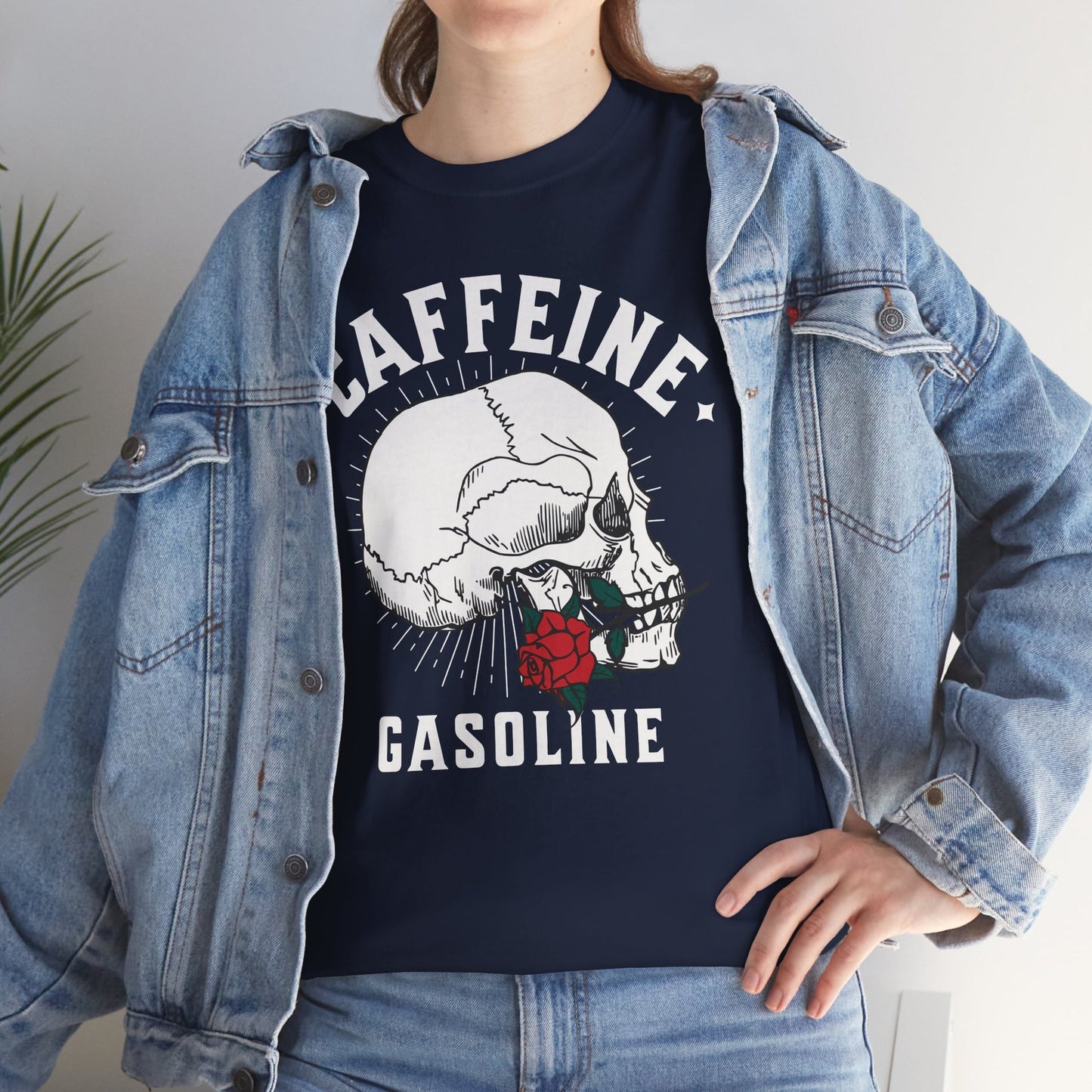 COLD MACCHIATO - Coffee (Basic Tee)
