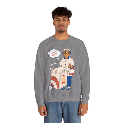 PROBIOTIC 1 - Sari-Sari Store (Sweatshirt)