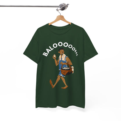 BALUT 1 - Filipino Food (Basic Tee)