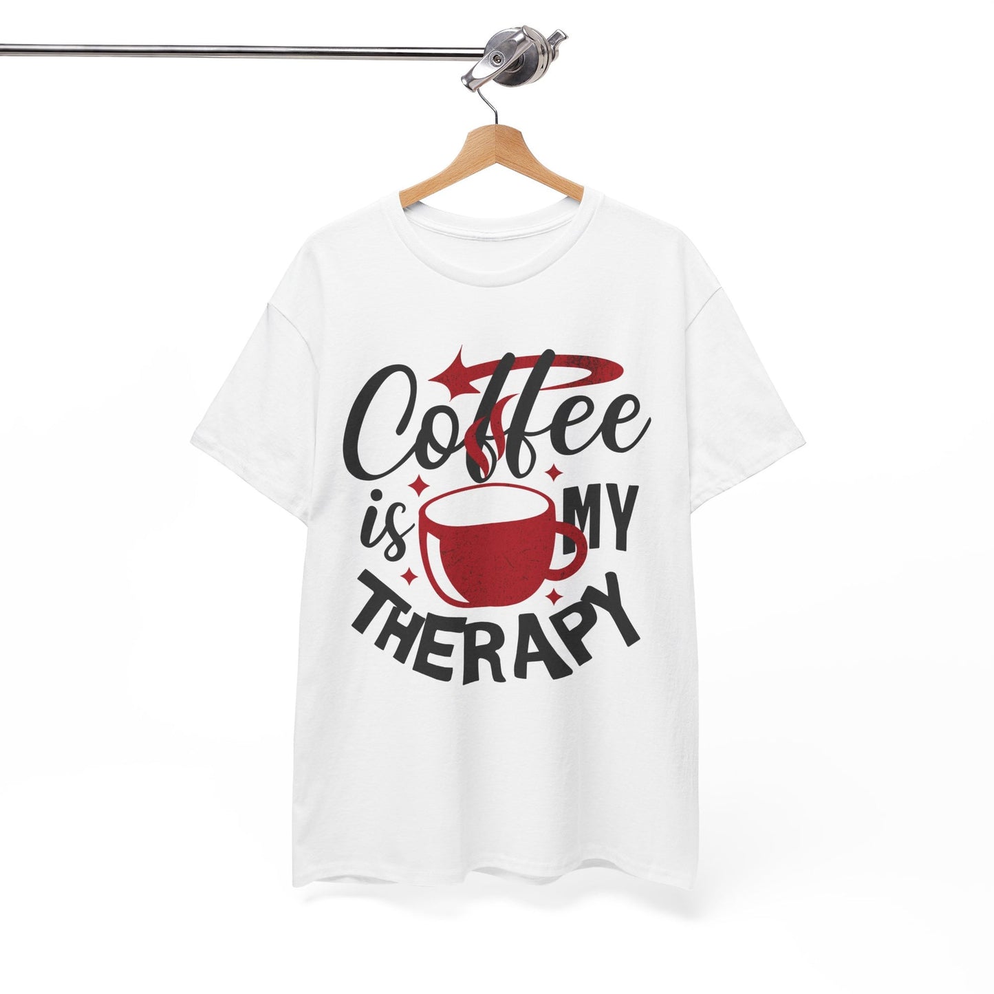 COFFEE COCOA - Coffee (Basic Tee)