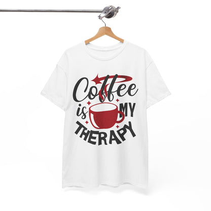 COFFEE COCOA - Coffee (Basic Tee)