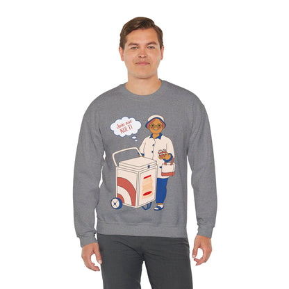 PROBIOTIC 1 - Sari-Sari Store (Sweatshirt)