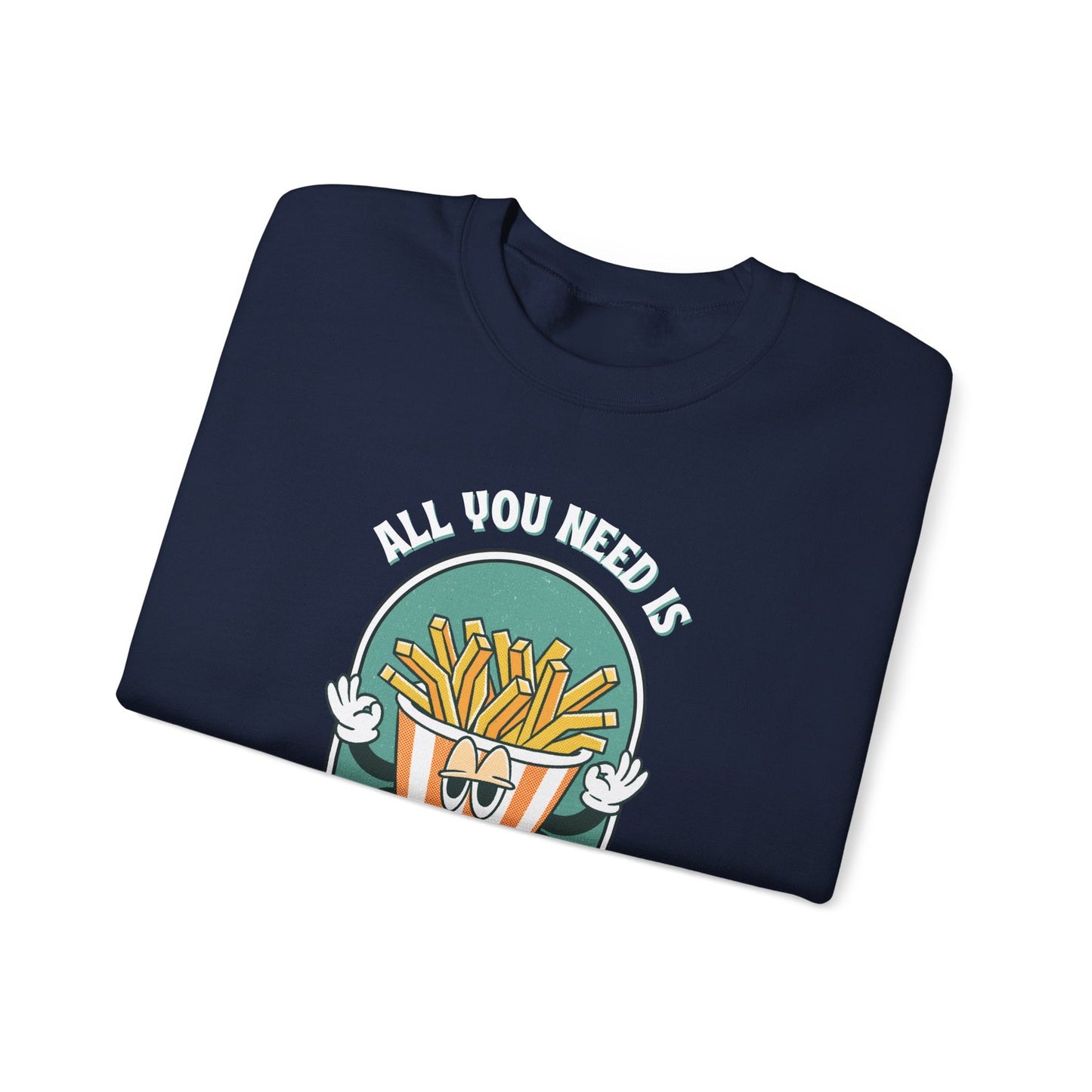 COMFORT FOOD - Foodie (Sweatshirt)