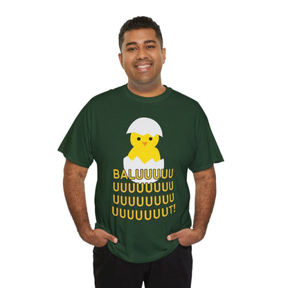BALUT 4 - Filipino Food (Basic Tee)