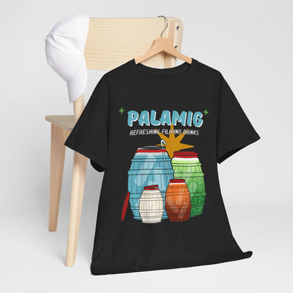 PALAMIG - Filipino Food (Kids Tee)