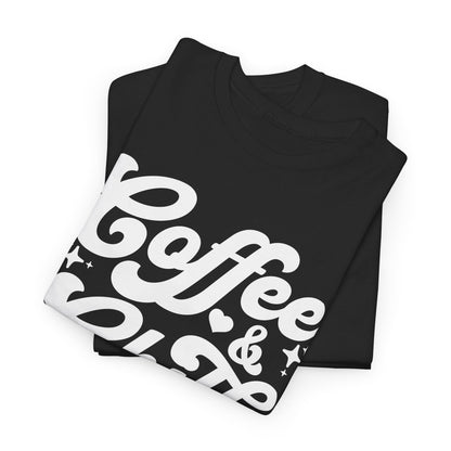 VIENNESE CAPPUCCINO - Coffee (Basic Tee)
