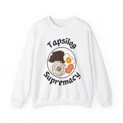TAPSILOG 1 - Filipino Food (Sweatshirt)
