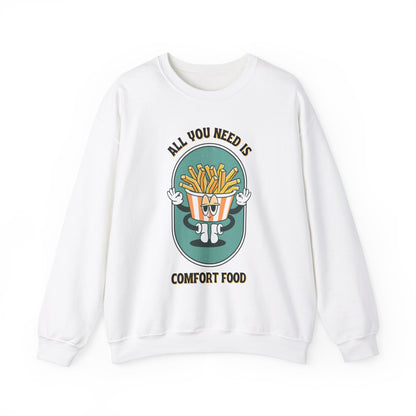 COMFORT FOOD - Foodie (Sweatshirt)