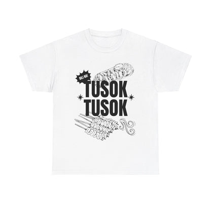 TUSOK-TUSOK 1 - Filipino Food (Kids Tee)