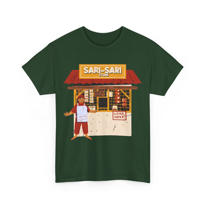 SARI-SARI STORE 1 - Sari-Sari Store (Basic Tee)
